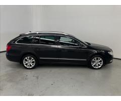 ŠKODA SUPERB COMBI 2.0TDI 140 LAURIN&K 4X4 DSG 7ST