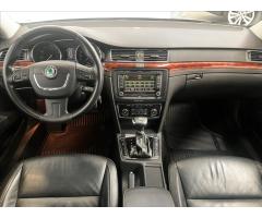 VW Passat 2,0Tdi DSG 140kW Elegance Variant 1 MAJ ČR