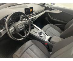 Audi A4 2,0 40TDI  7Stronic Quattro - 6