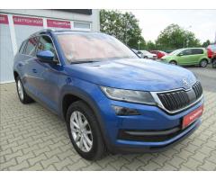 Škoda Kodiaq 2,0 TDI StylePlus 7DSG 4x4 - 10