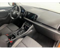 Škoda Karoq 1,5 TSI StyleExclusive  7DSG - 18