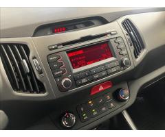 Kia Sportage 1,6 GDi Active Plus  SUV - 7