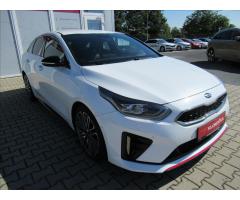 Kia ProCeed 1,6 T-GDI GT 7DCT - 8