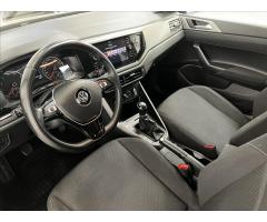 Volkswagen Polo 1,0 TSI Comfortline - 6