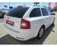 Škoda Octavia 2,0 TDI Ambiente - 7