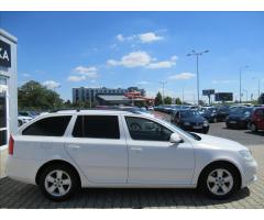 Škoda Octavia 2,0 TDI Ambiente - 8