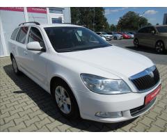 Škoda Octavia 2,0 TDI Ambiente - 9