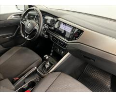 Volkswagen Polo 1,0 TSI Comfortline - 11