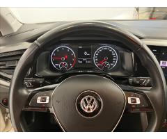 Volkswagen Polo 1,0 TSI Comfortline - 12