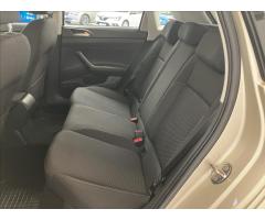 Volkswagen Polo 1,0 TSI Comfortline - 16