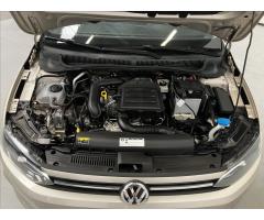 Volkswagen Polo 1,0 TSI Comfortline - 22