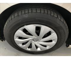 Volkswagen Polo 1,0 TSI Comfortline - 23