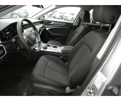 Audi A6 2,0 40 TDI quattro S tronic - 11