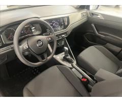 Volkswagen Polo 1,0 TSI Comfortline  7DSG - 6