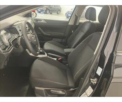 Volkswagen Polo 1,0 TSI Comfortline  7DSG - 10