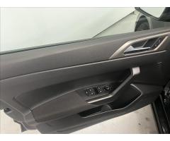 Volkswagen Polo 1,0 TSI Comfortline  7DSG - 14