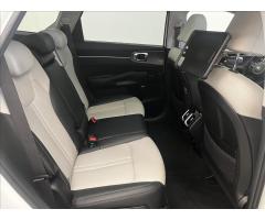 Kia Sorento 2,2 CRDi  8DCT 4x4 - 15