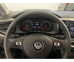 Volkswagen Polo 1,0 TSI Comfortline  7DSG - 16