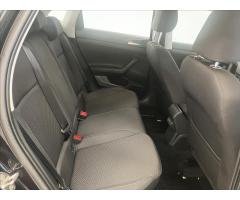 Volkswagen Polo 1,0 TSI Comfortline  7DSG - 18