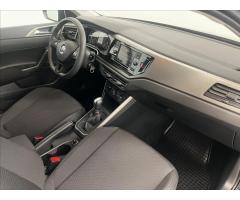 Volkswagen Polo 1,0 TSI Comfortline  7DSG - 20