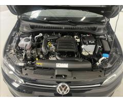 Volkswagen Polo 1,0 TSI Comfortline  7DSG - 21