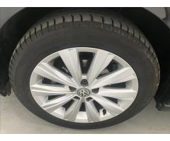 Volkswagen Polo 1,0 TSI Comfortline  7DSG - 22