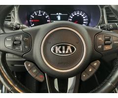 Kia Carens 1,6 GDI Exclusive - 13