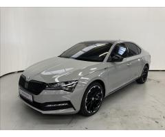 ŠKODA SUPERB COMBI 2.0TDI 140 LAURIN&K 4X4 DSG 7ST