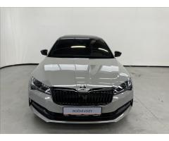 ŠKODA SUPERB COMBI 2.0TDI 140 LAURIN&K 4X4 DSG 7ST