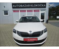 Škoda Octavia 1,4 G-TEC AmbitionPlus - 1