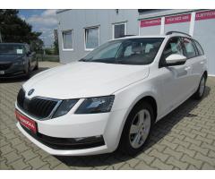 Škoda Octavia 1,4 G-TEC AmbitionPlus - 2