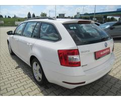 Škoda Octavia 1,4 G-TEC AmbitionPlus - 4