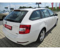 Škoda Octavia 1,4 G-TEC AmbitionPlus - 7