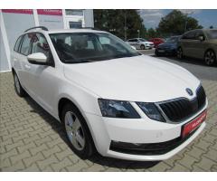 Škoda Octavia 1,4 G-TEC AmbitionPlus - 9