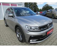 Volkswagen Tiguan 2,0 TDI R-line 7DSG 4Motion - 8