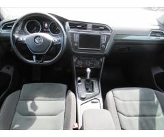 Volkswagen Tiguan 2,0 TDI R-line 7DSG 4Motion - 13