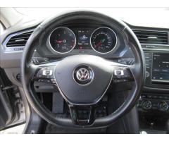 Volkswagen Tiguan 2,0 TDI R-line 7DSG 4Motion - 14