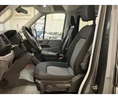 Volkswagen Crafter 2,0 35 TDI L2 H1  8Automat - 6