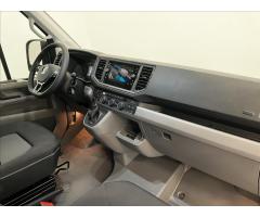 Volkswagen Crafter 2,0 35 TDI L2 H1  8Automat - 13