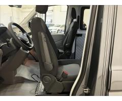 Volkswagen Crafter 2,0 35 TDI L2 H1  8Automat - 16