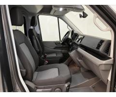 Volkswagen Crafter 2,0 35 TDI L2 H1  8Automat - 17