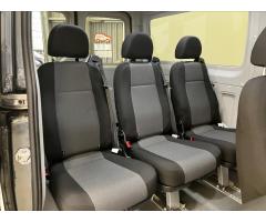 Volkswagen Crafter 2,0 35 TDI L2 H1  8Automat - 18