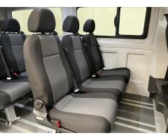 Volkswagen Crafter 2,0 35 TDI L2 H1  8Automat - 19