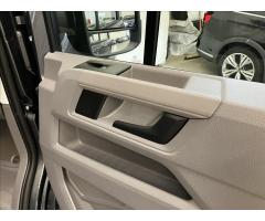 Volkswagen Crafter 2,0 35 TDI L2 H1  8Automat - 21