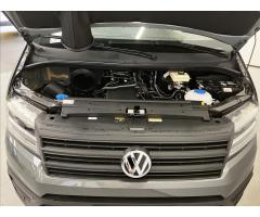 Volkswagen Crafter 2,0 35 TDI L2 H1  8Automat - 23