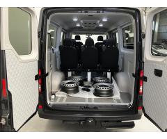 Volkswagen Crafter 2,0 35 TDI L2 H1  8Automat - 25