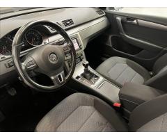 Volkswagen Passat 2,0 TDI Comfortline - 6