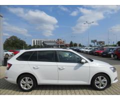 Škoda Fabia 1,0 TSI AmbitionTour - 7