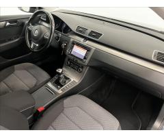 Volkswagen Passat 2,0 TDI Comfortline - 13