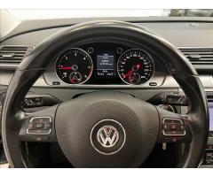 Volkswagen Passat 2,0 TDI Comfortline - 16